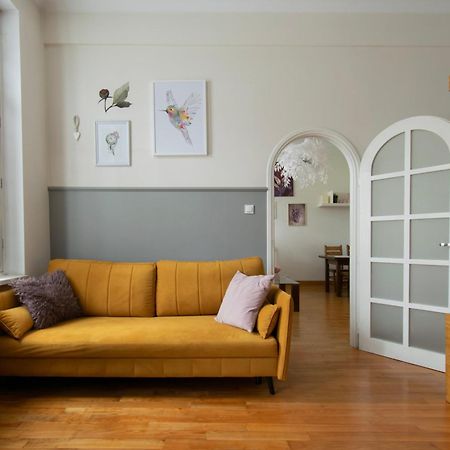 Stylish 2 Bedroom Apartment Morsztynowska Street Krakow Dış mekan fotoğraf