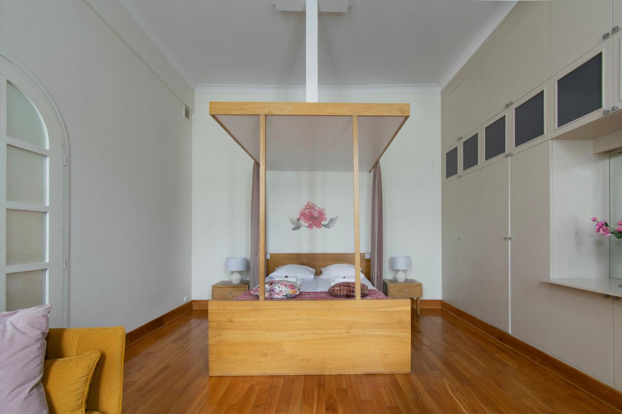 Stylish 2 Bedroom Apartment Morsztynowska Street Krakow Dış mekan fotoğraf