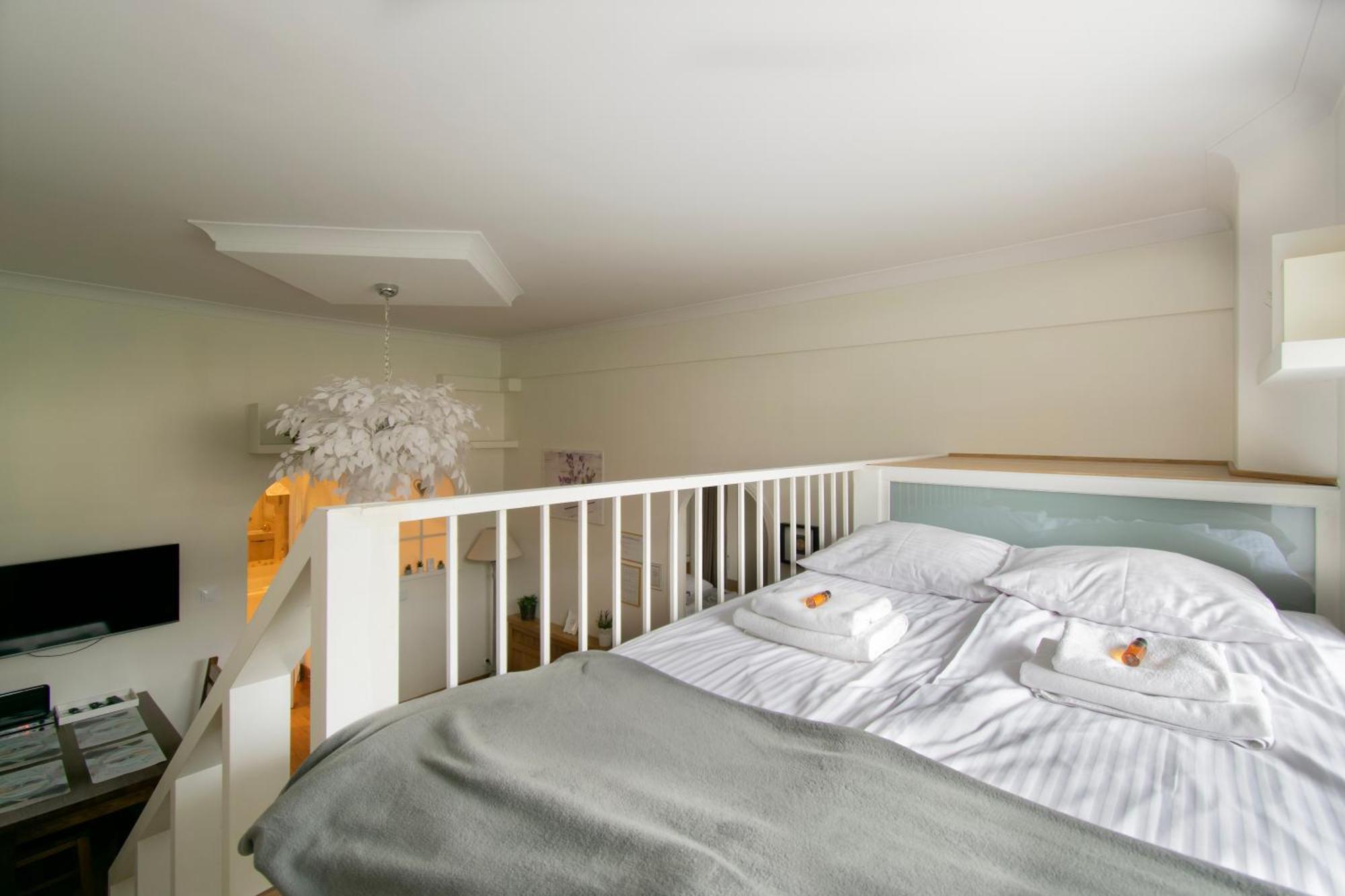 Stylish 2 Bedroom Apartment Morsztynowska Street Krakow Dış mekan fotoğraf