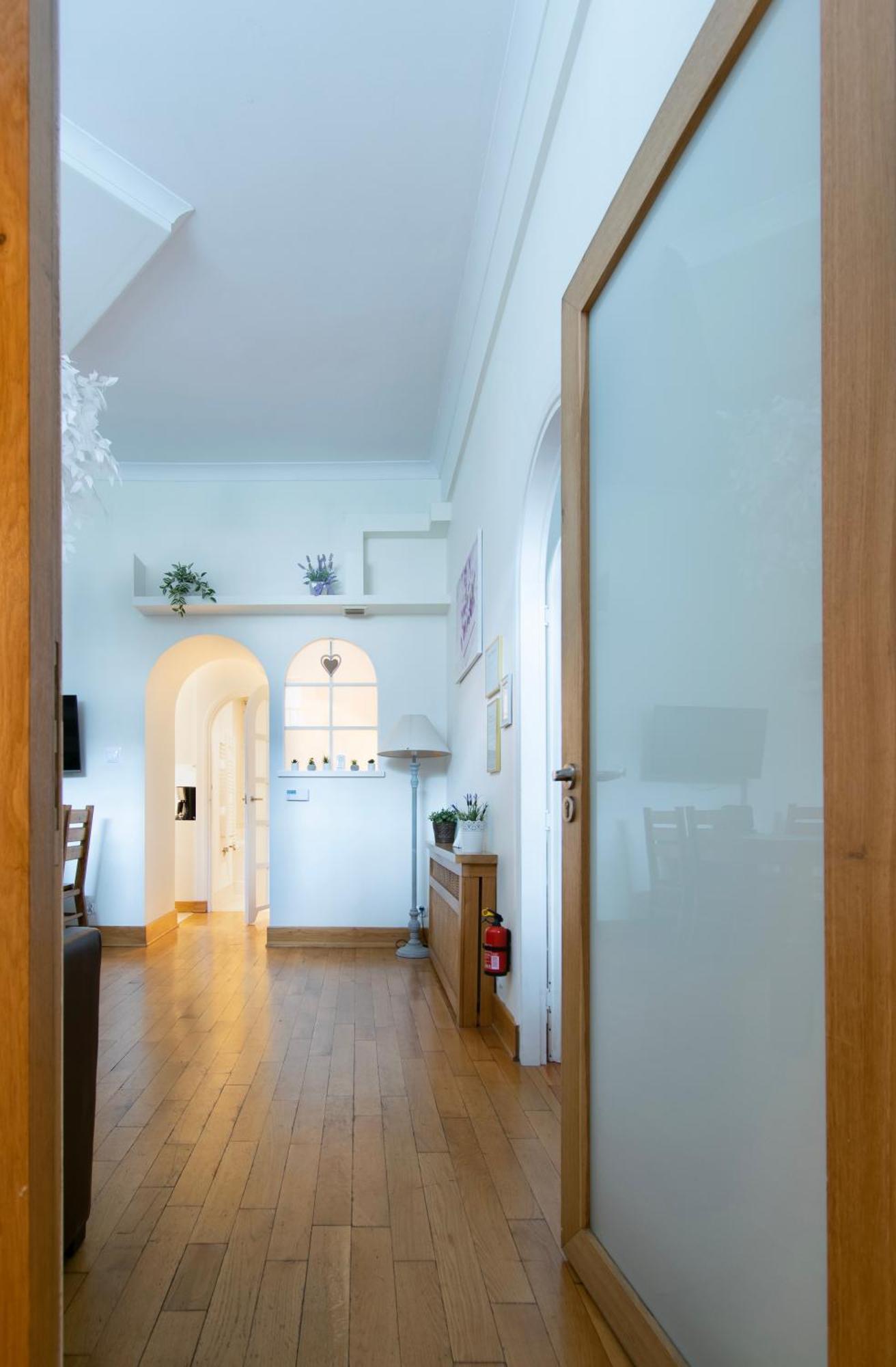 Stylish 2 Bedroom Apartment Morsztynowska Street Krakow Dış mekan fotoğraf