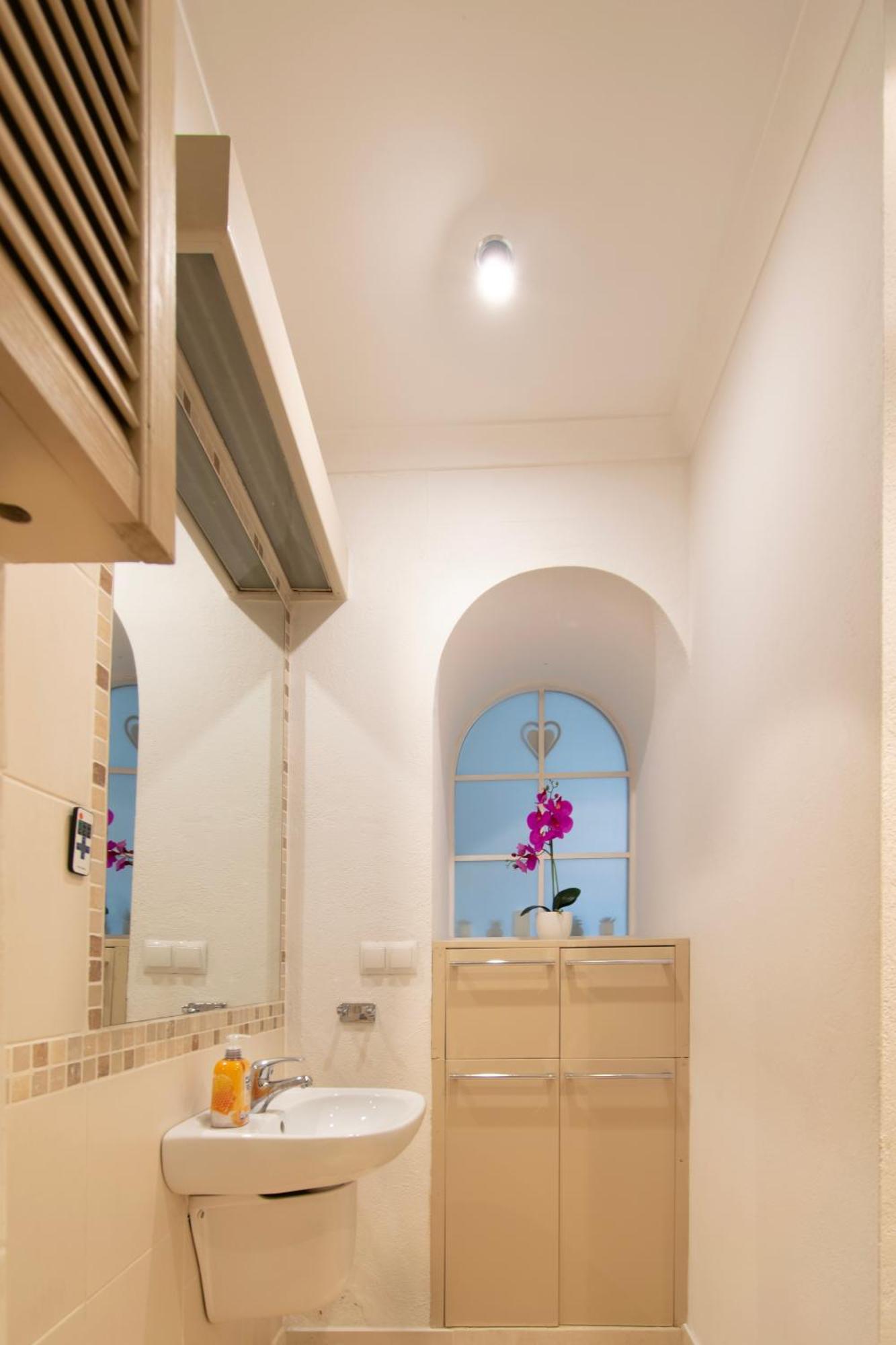 Stylish 2 Bedroom Apartment Morsztynowska Street Krakow Dış mekan fotoğraf