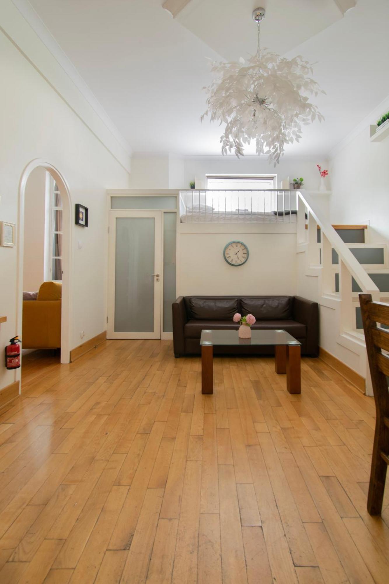Stylish 2 Bedroom Apartment Morsztynowska Street Krakow Dış mekan fotoğraf